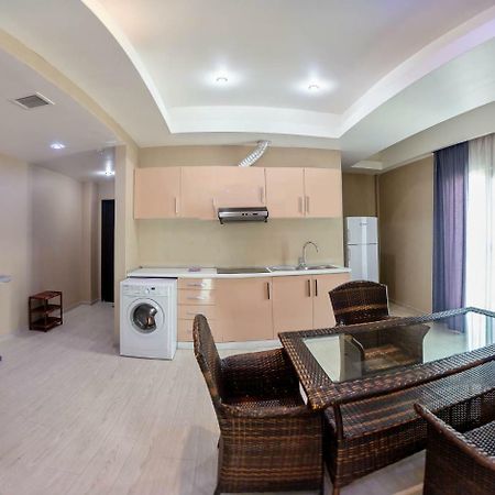 Hotel Diplomat Suites Baku Exterior foto