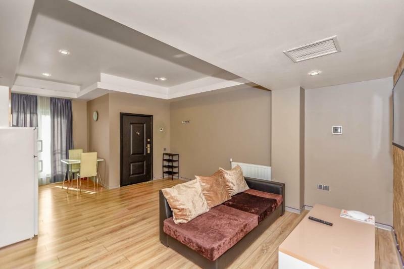 Hotel Diplomat Suites Baku Exterior foto